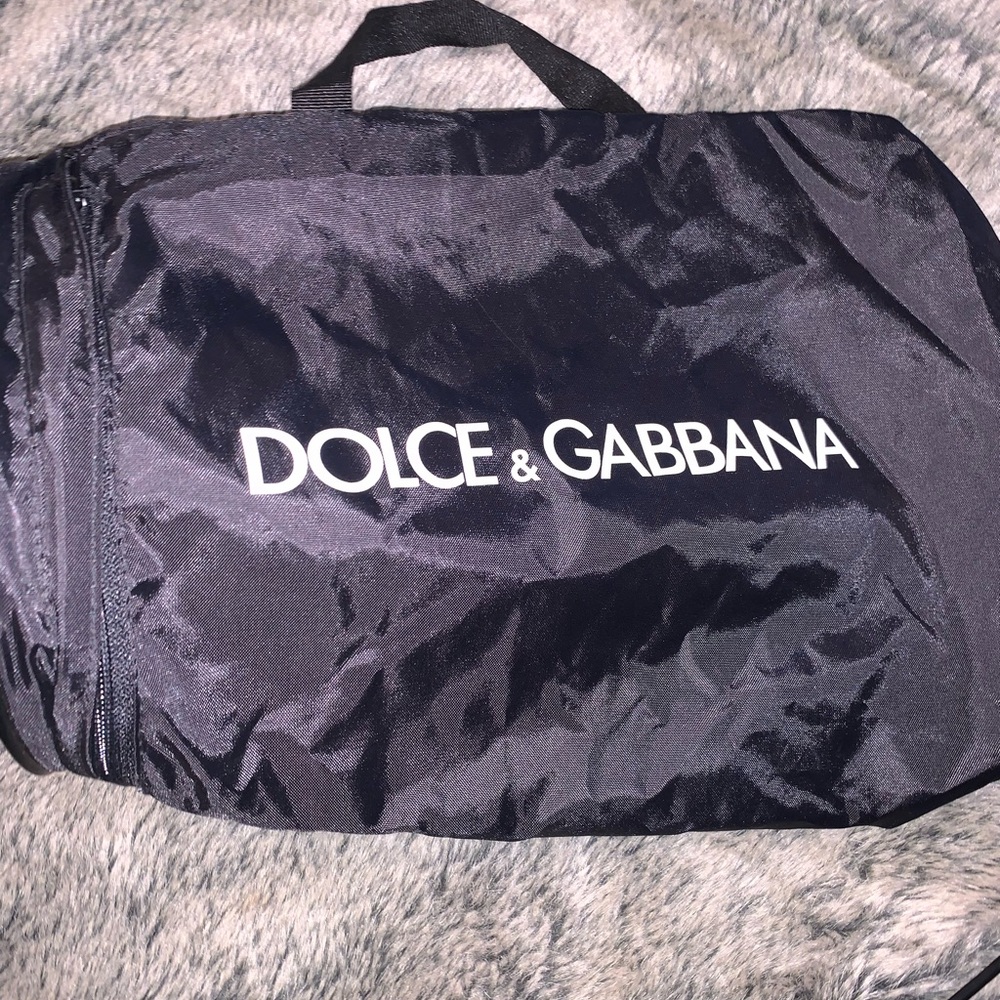 Nylon Storage Bag